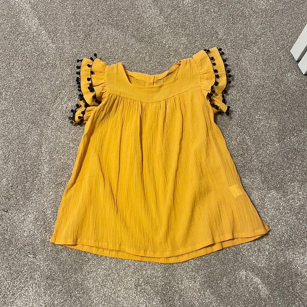Size small dress